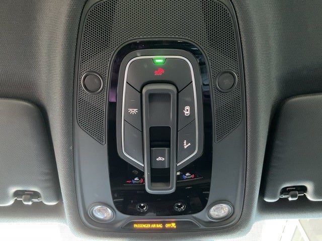 2023 Audi A4 45 S line Premium Plus quattro