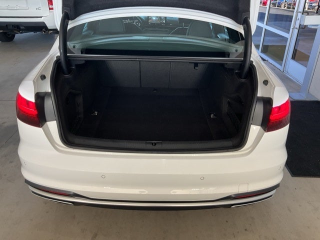 2023 Audi A4 45 S line Premium Plus quattro