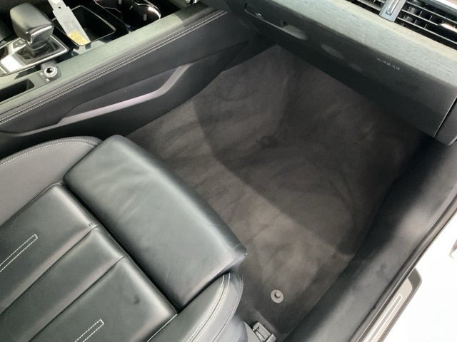 2023 Audi A4 45 S line Premium Plus quattro