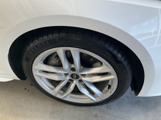 2023 Audi A4 45 S line Premium Plus quattro