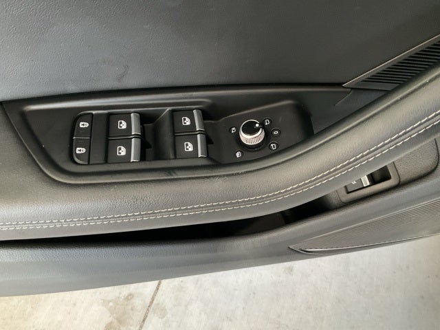 2023 Audi A4 45 S line Premium Plus quattro