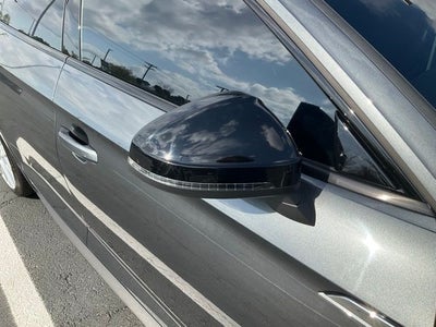 2019 Audi A5 Sportback Premium Plus quattro