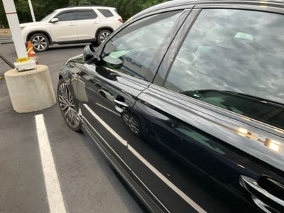2018 Audi A6 3.0T Premium Plus quattro