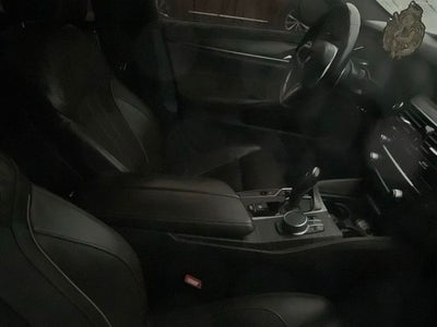 2021 BMW 5 Series M550i xDrive