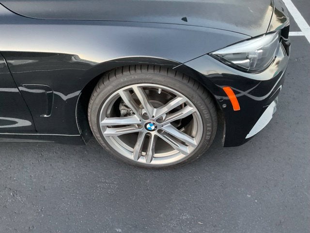 2020 BMW 4 Series 430i