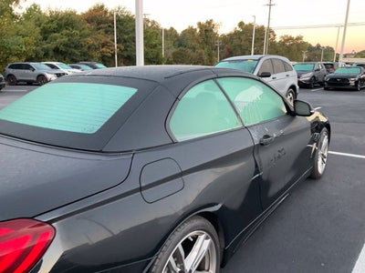 2020 BMW 4 Series 430i