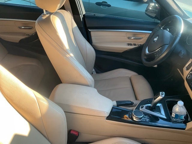 2017 BMW 3 Series 330e iPerformance