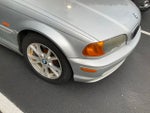 2001 BMW 3 Series 325Ci