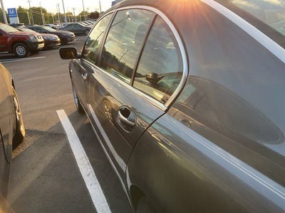 2006 BMW 7 Series 750Li