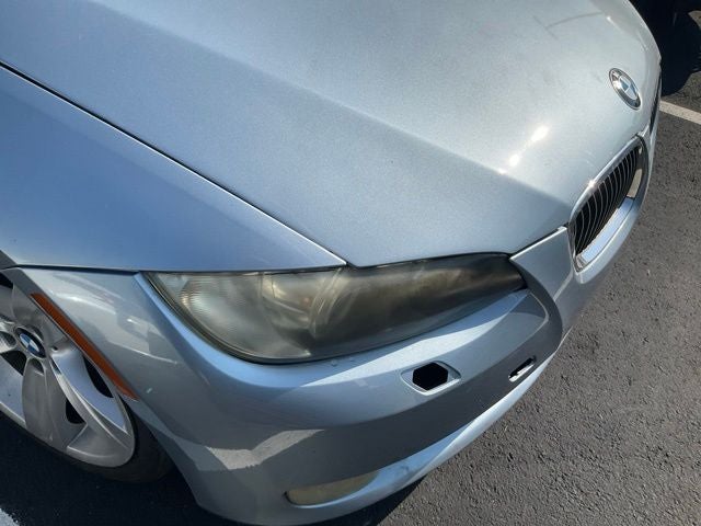 2009 BMW 3 Series 335i