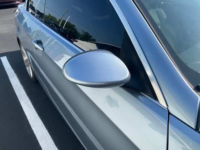2009 BMW 3 Series 335i