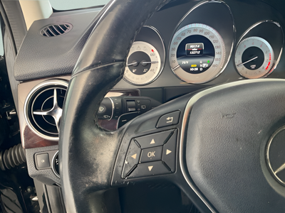 2014 Mercedes-Benz GLK GLK 350