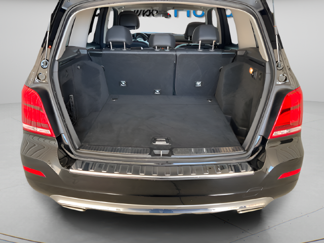 2014 Mercedes-Benz GLK GLK 350