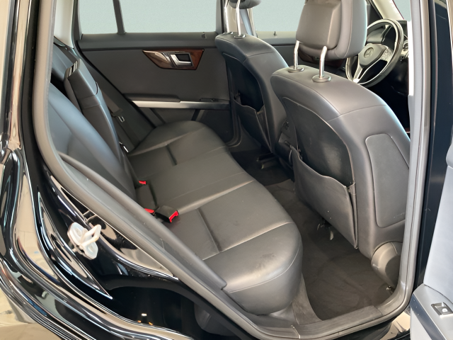 2014 Mercedes-Benz GLK GLK 350