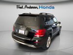 2014 Mercedes-Benz GLK GLK 350