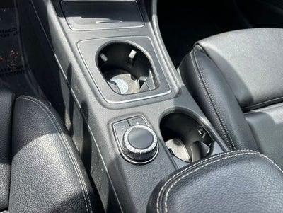 2020 Mercedes-Benz GLA GLA 250 4MATIC®