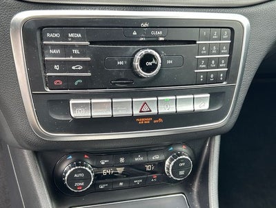 2020 Mercedes-Benz GLA GLA 250 4MATIC®