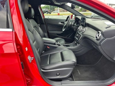 2020 Mercedes-Benz GLA GLA 250 4MATIC®