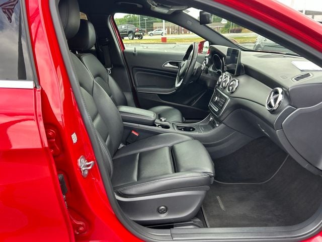 2020 Mercedes-Benz GLA GLA 250 4MATIC®
