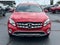 2020 Mercedes-Benz GLA GLA 250 4MATIC®