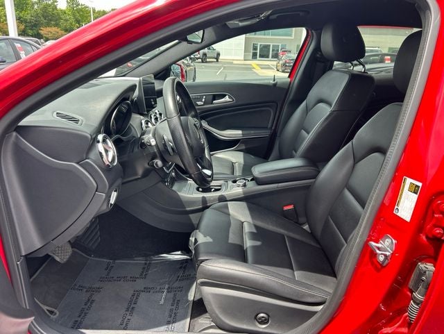 2020 Mercedes-Benz GLA GLA 250 4MATIC®