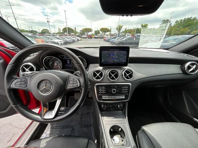 2020 Mercedes-Benz GLA GLA 250 4MATIC®