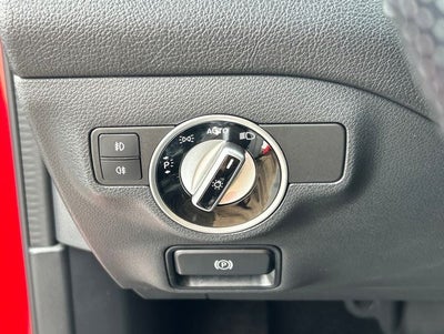 2020 Mercedes-Benz GLA GLA 250 4MATIC®
