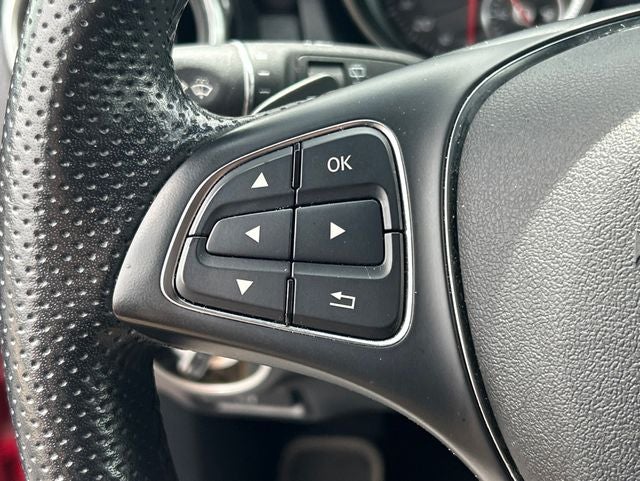 2020 Mercedes-Benz GLA GLA 250 4MATIC®