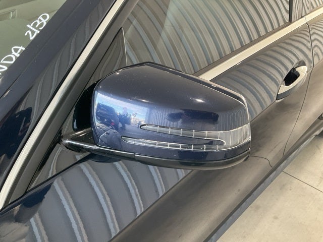 2016 Mercedes-Benz E-Class E 350