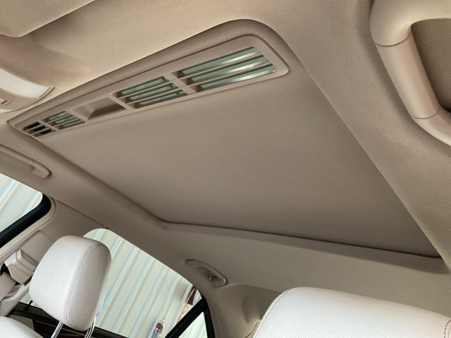 2016 Mercedes-Benz E-Class E 350