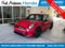 2023 MINI Cooper SE Electric Iconic
