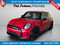 2023 MINI Cooper SE Electric Iconic