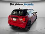 2023 MINI Cooper SE Electric Iconic