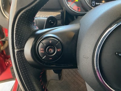 2020 MINI Clubman All4 Cooper S