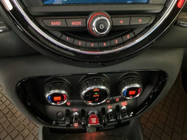 2020 MINI Clubman All4 Cooper S