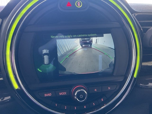 2020 MINI Clubman All4 Cooper S