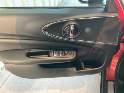 2020 MINI Clubman All4 Cooper S