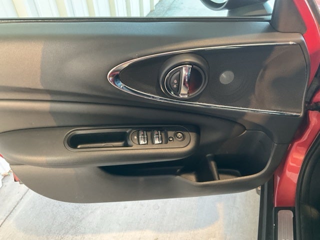 2020 MINI Clubman All4 Cooper S