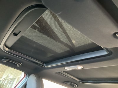 2020 MINI Clubman All4 Cooper S