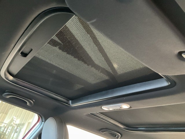 2020 MINI Clubman All4 Cooper S