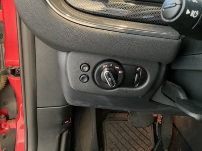 2020 MINI Clubman All4 Cooper S