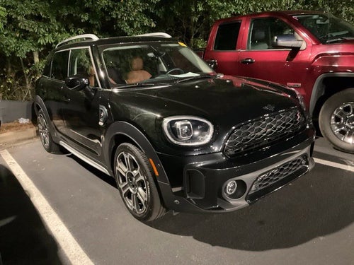 2023 MINI Cooper S Countryman Cooper S