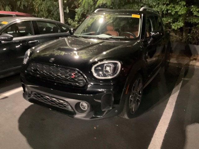2023 MINI Cooper S Countryman Cooper S