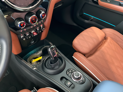 2023 MINI Cooper S Countryman Base