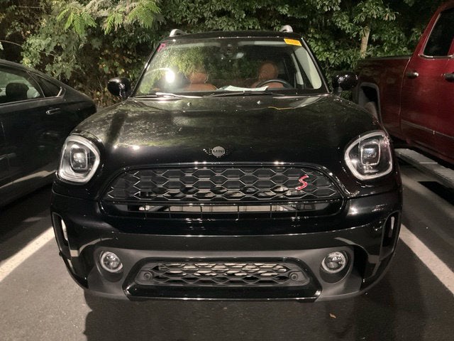 2023 MINI Cooper S Countryman Cooper S