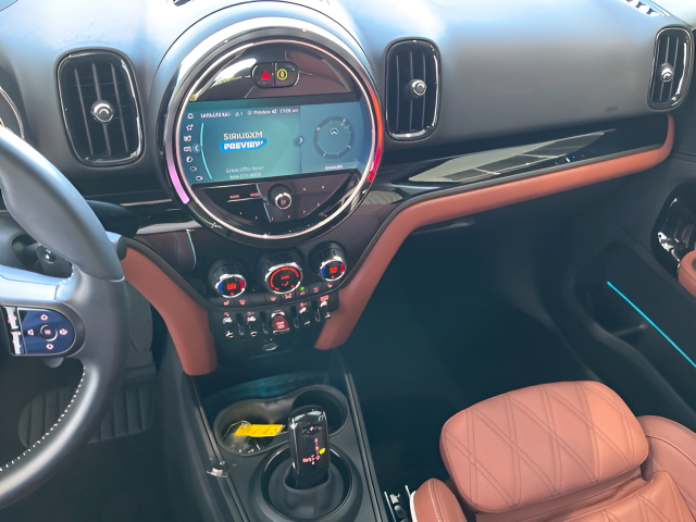 2023 MINI Cooper S Countryman Base