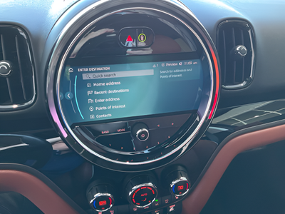 2023 MINI Cooper S Countryman Base