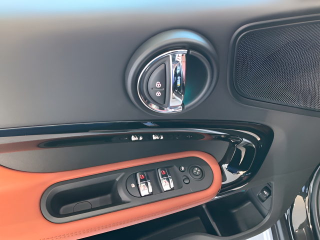 2023 MINI Cooper S Countryman Base