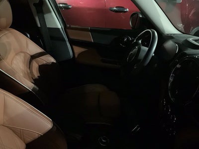 2023 MINI Cooper S Countryman Cooper S