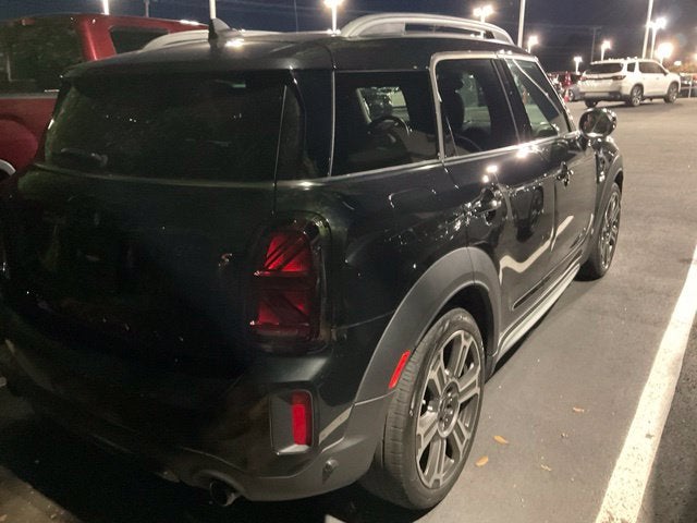2023 MINI Cooper S Countryman Cooper S
